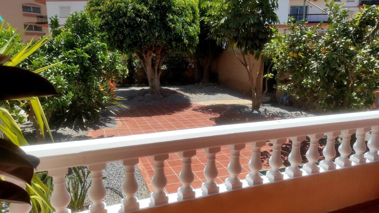 El Rincon De Clara Villa Almunecar Exterior photo